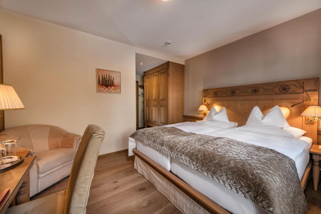 Kleines Doppelzimmer
