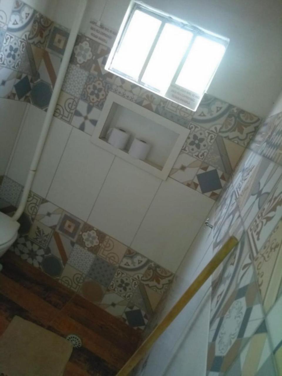 Casa de 2 Quartos
