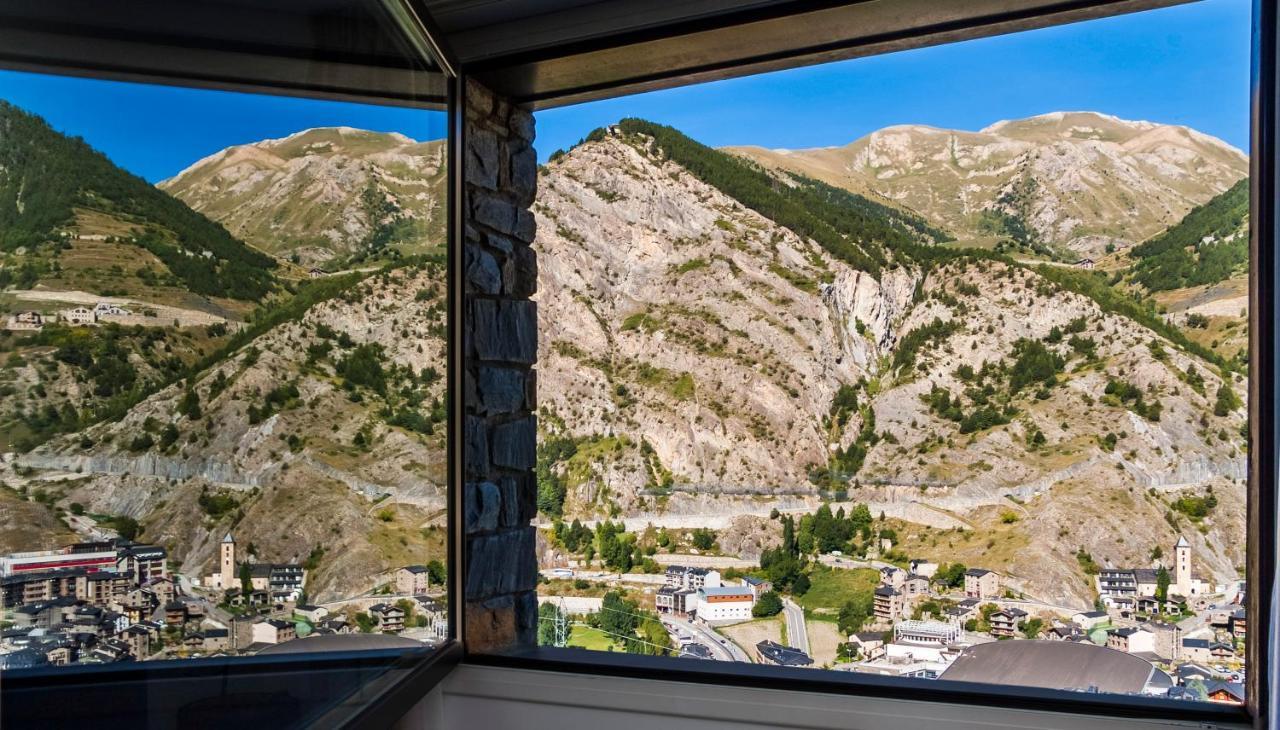 Habitación Doble Superior con vistas a la montaña - 1 o 2 camas