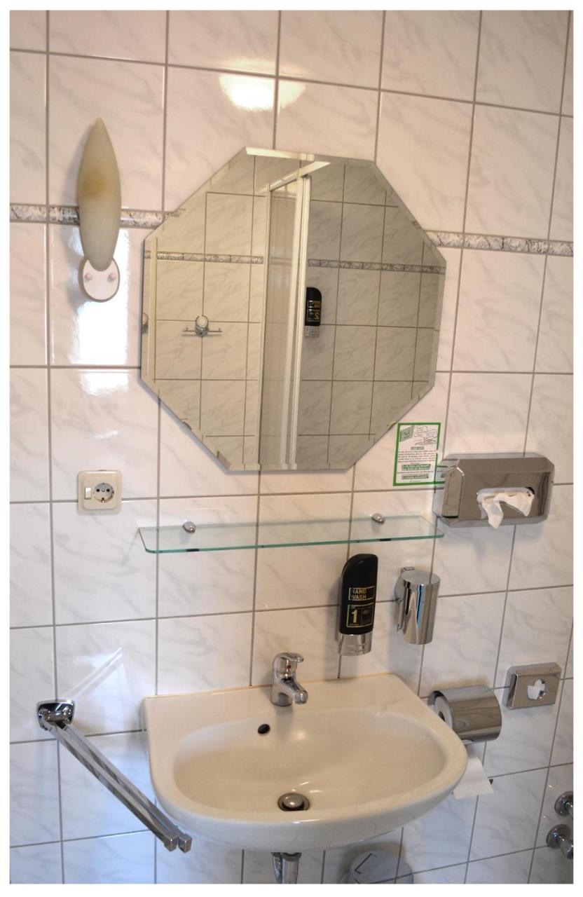 Standard Einzelzimmer