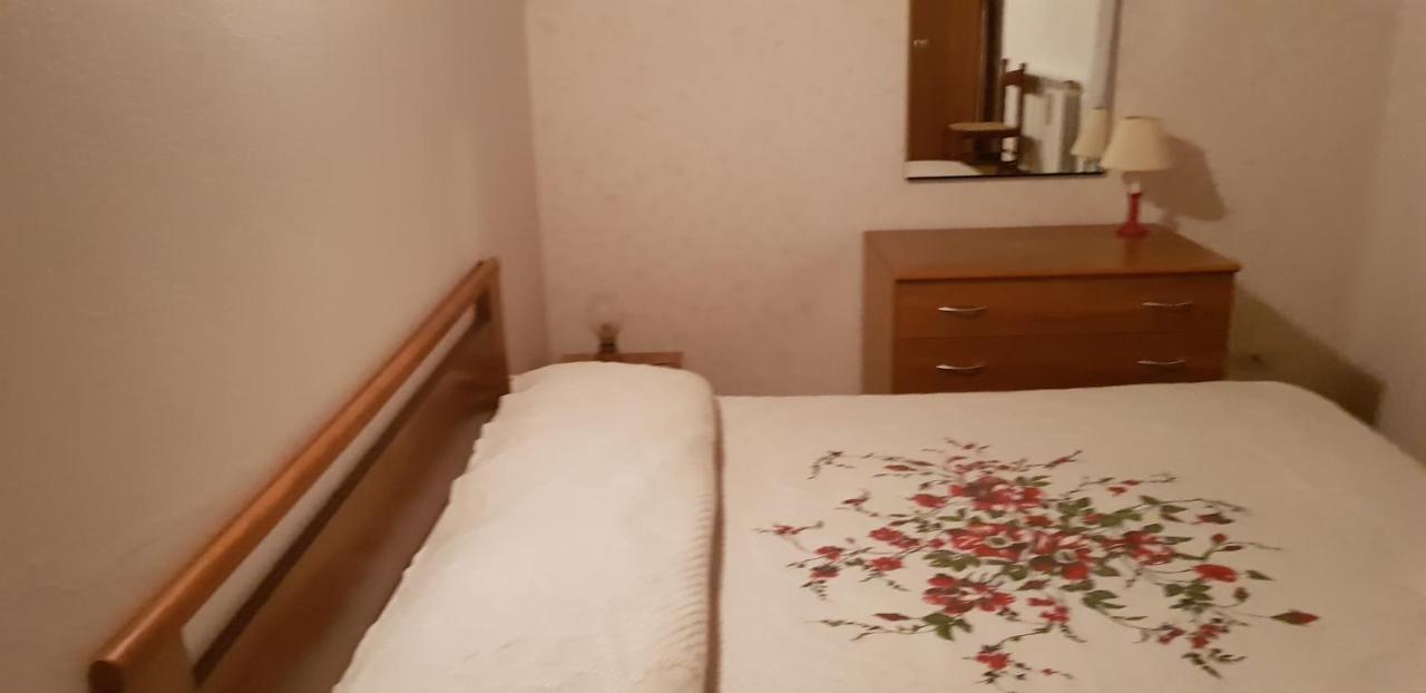 Casa con 2 Camere da Letto