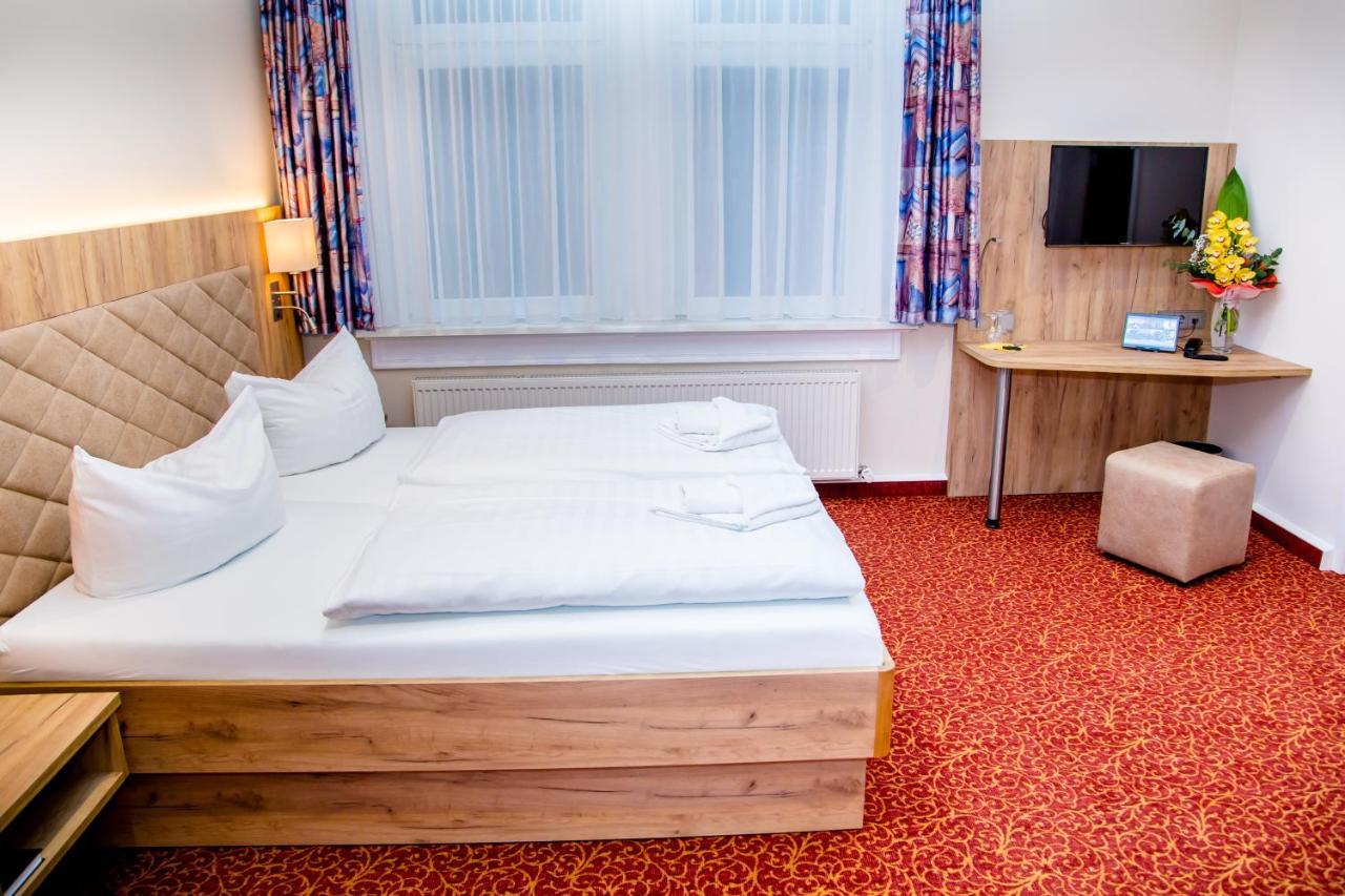 Großes Doppelzimmer