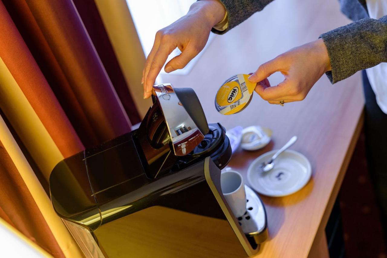Privilege Zweibettzimmer