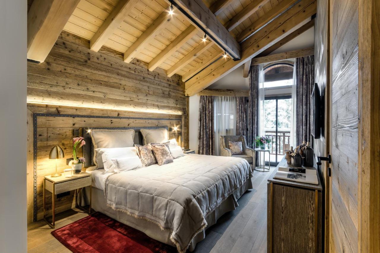 Apartamento de 3 quartos (5 Adultos) - 2 Níveis