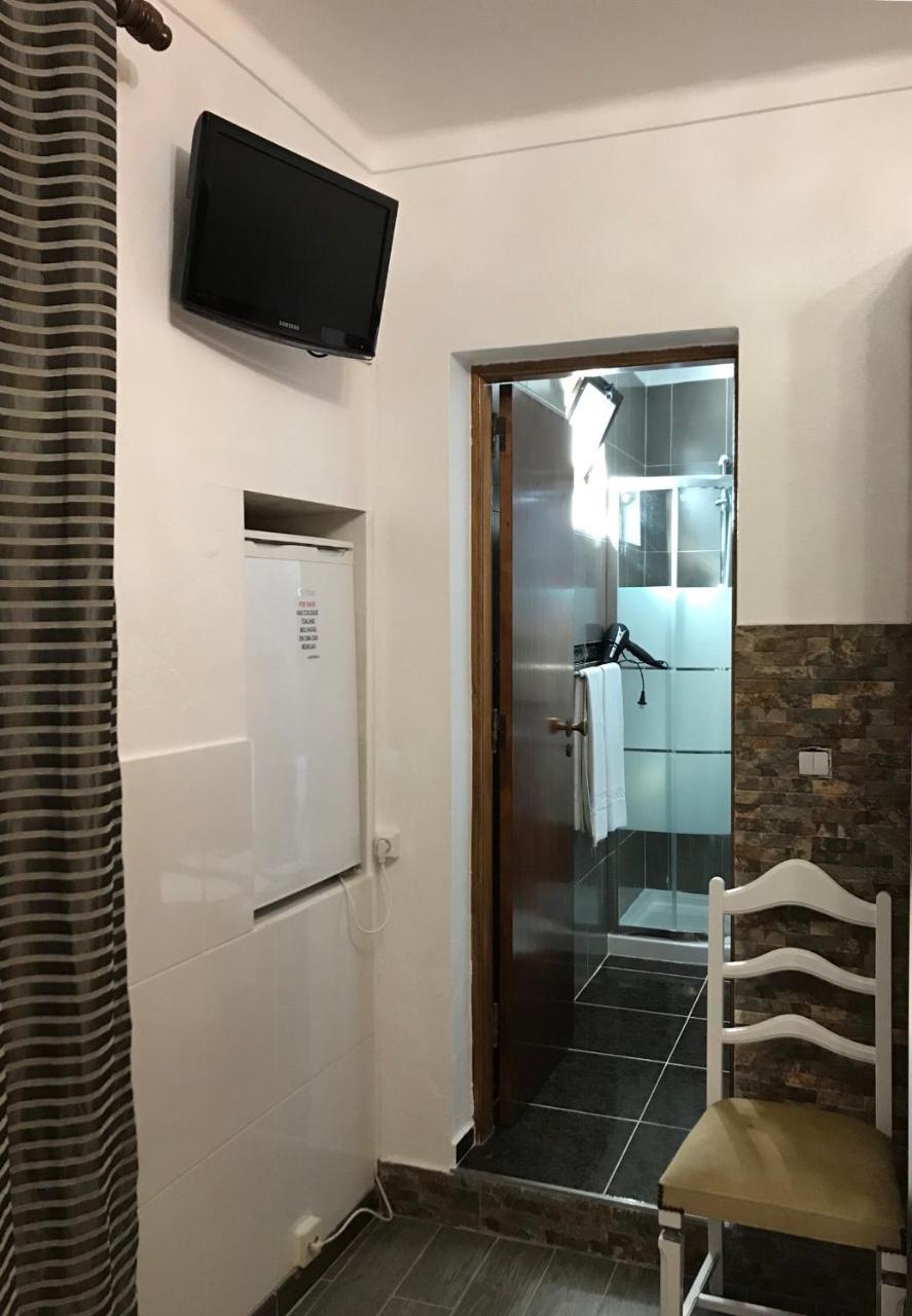 Habitación Individual Estándar