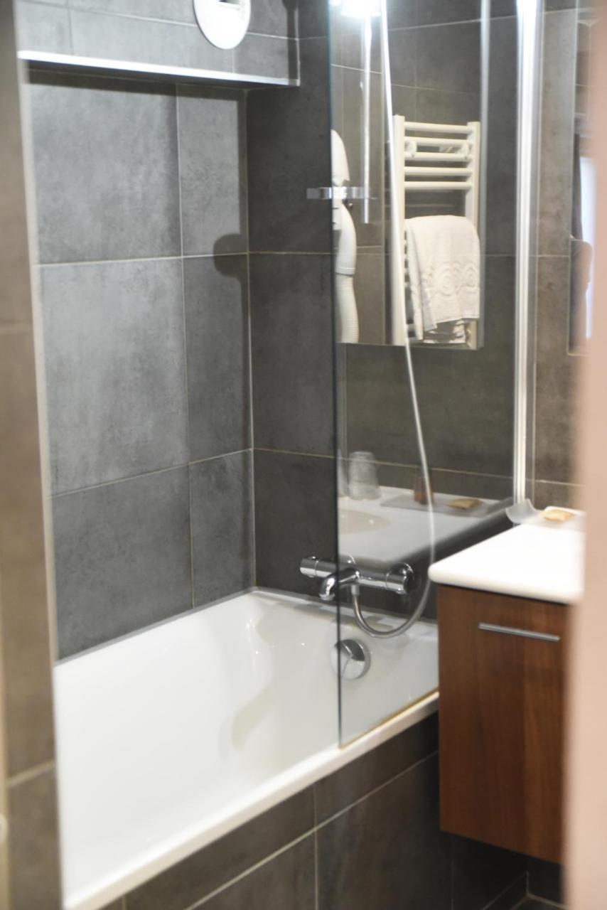 Grande Chambre Double