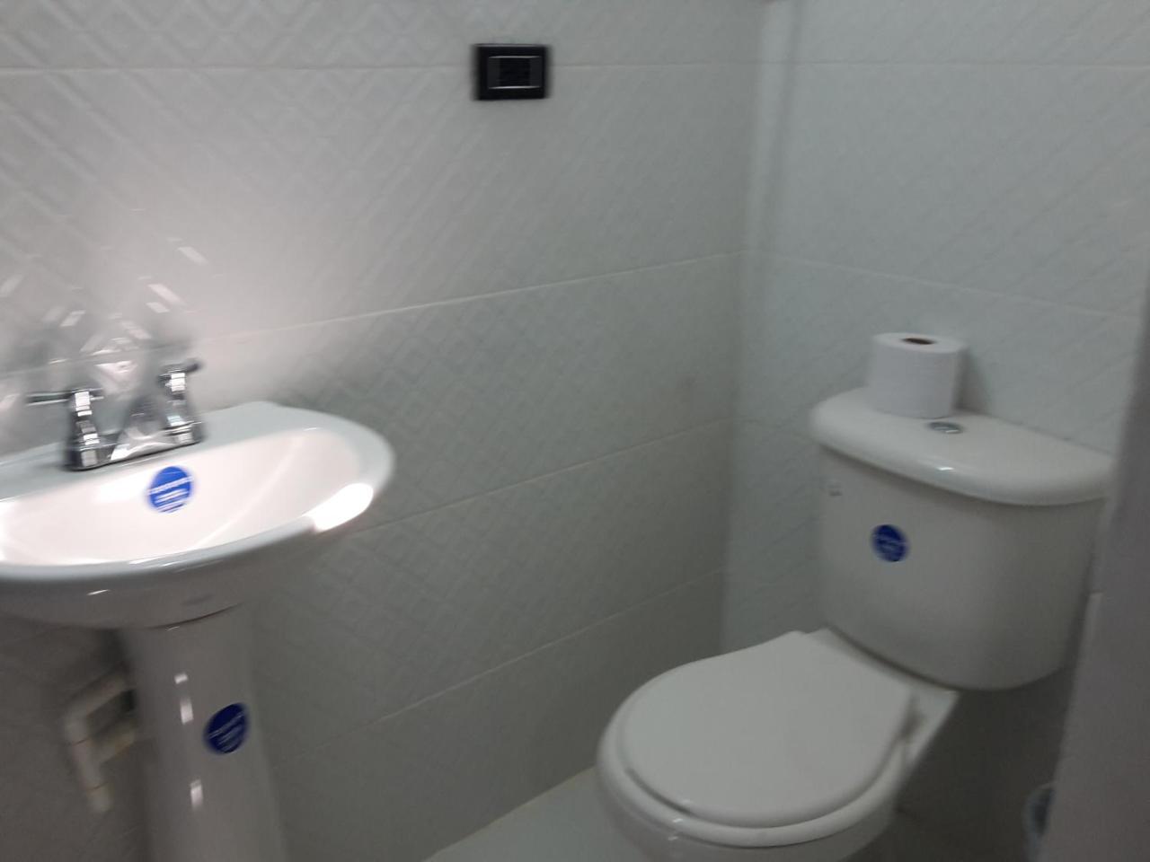 Chambre Triple avec Salle de Bains Privative