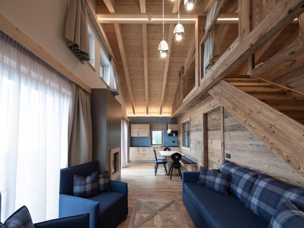 Chalet Superior