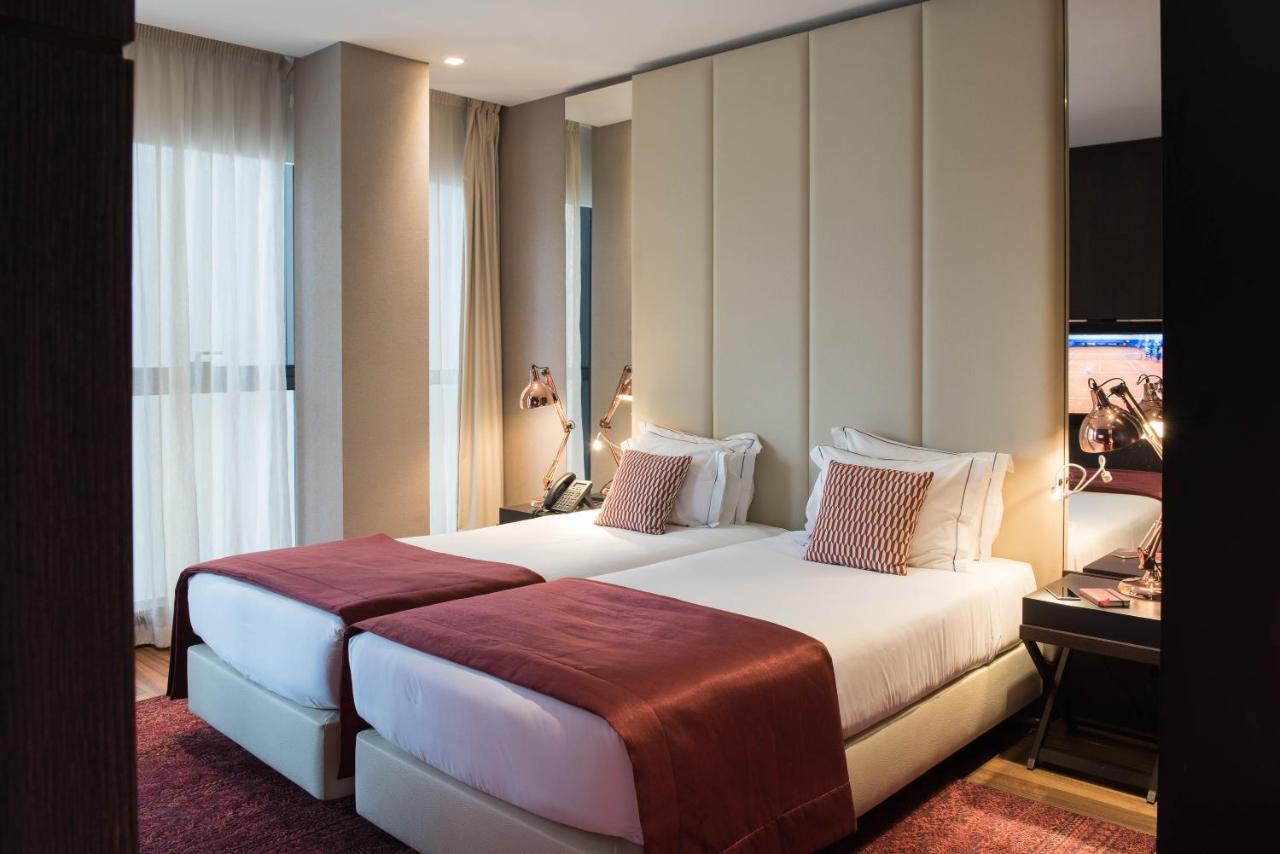 Appartement 2 Chambres