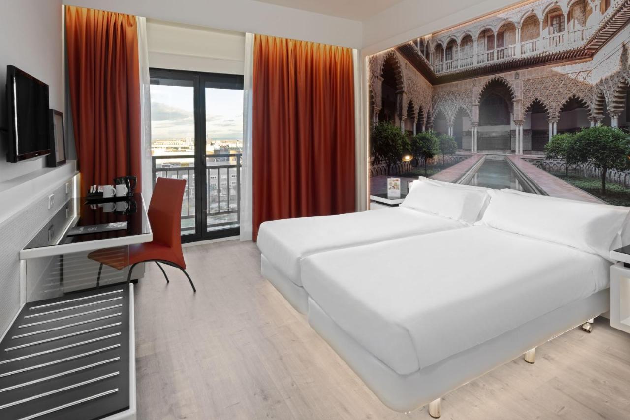 Executive Kamer (1Volwassene)