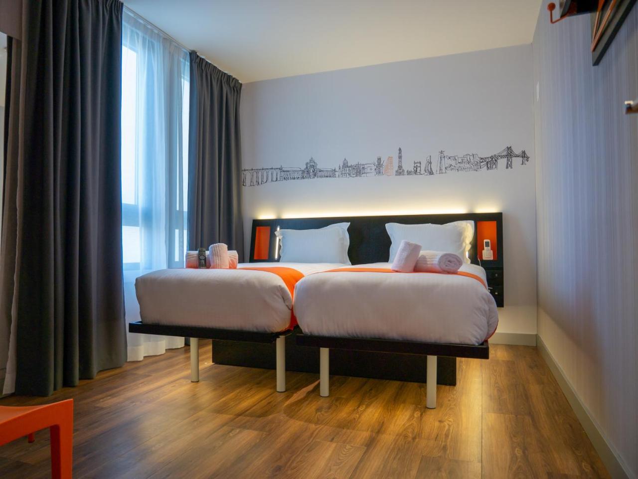 Quarto Twin Superior