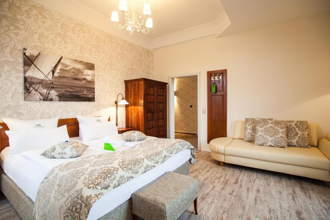 Superior Doppelzimmer