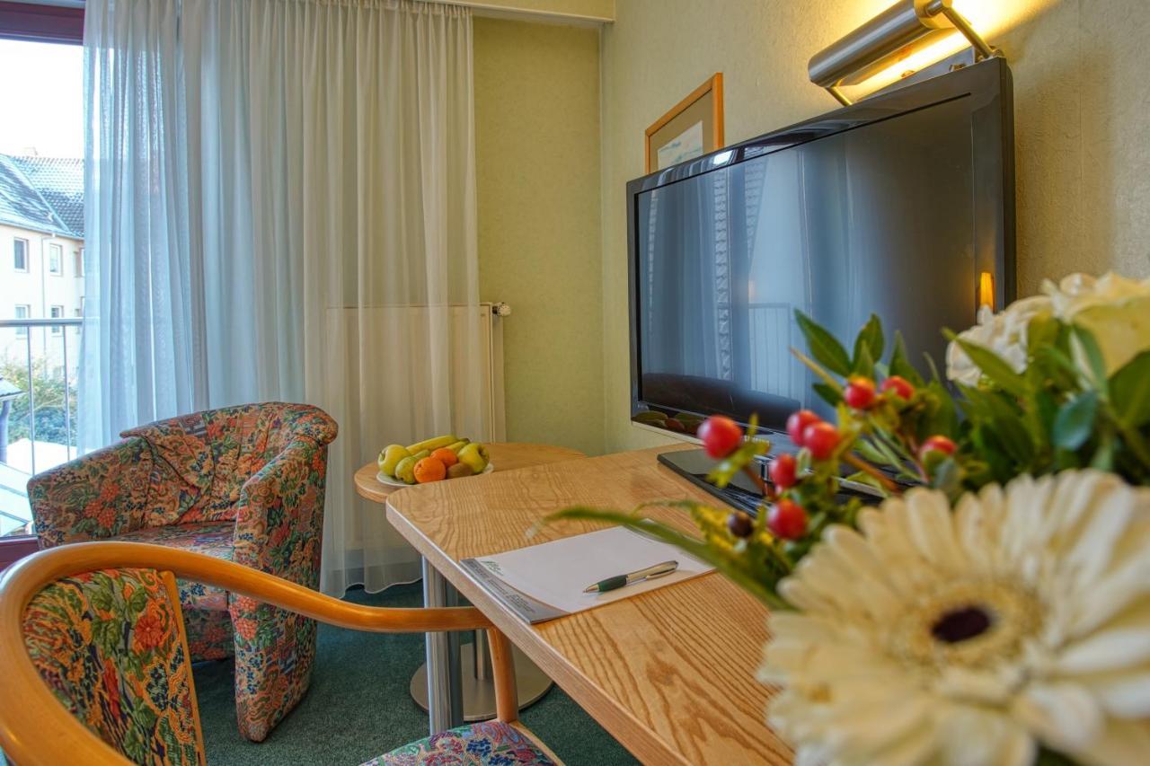 Deluxe Doppelzimmer mit Bad