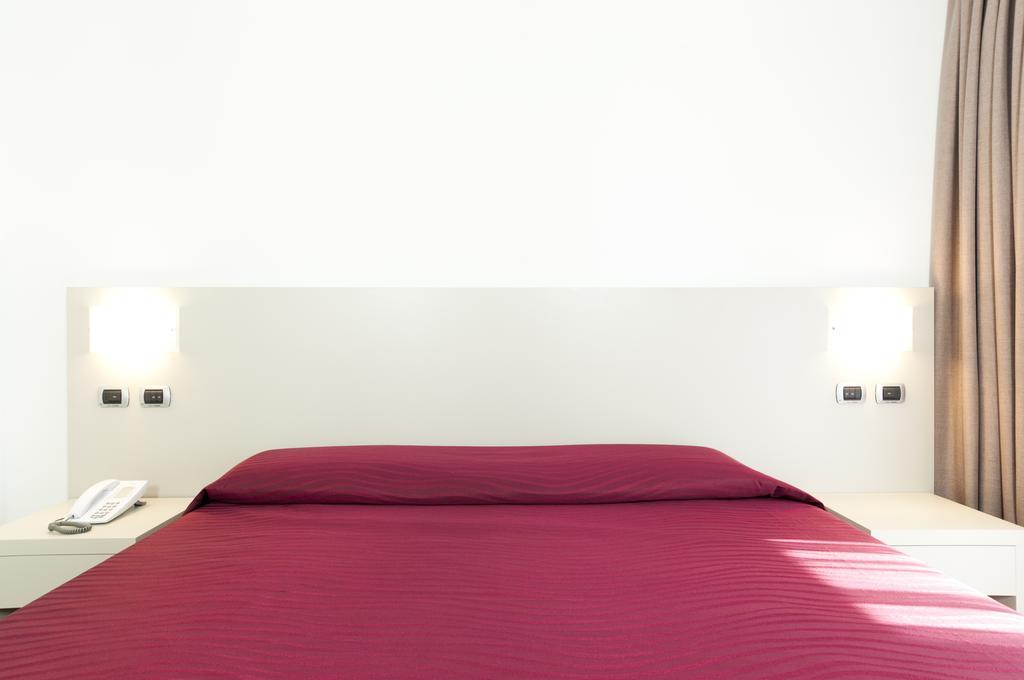 Comfort Tweepersoonskamer