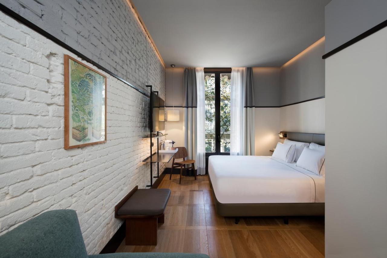Quarto Duplo Superior com Vista Cidade