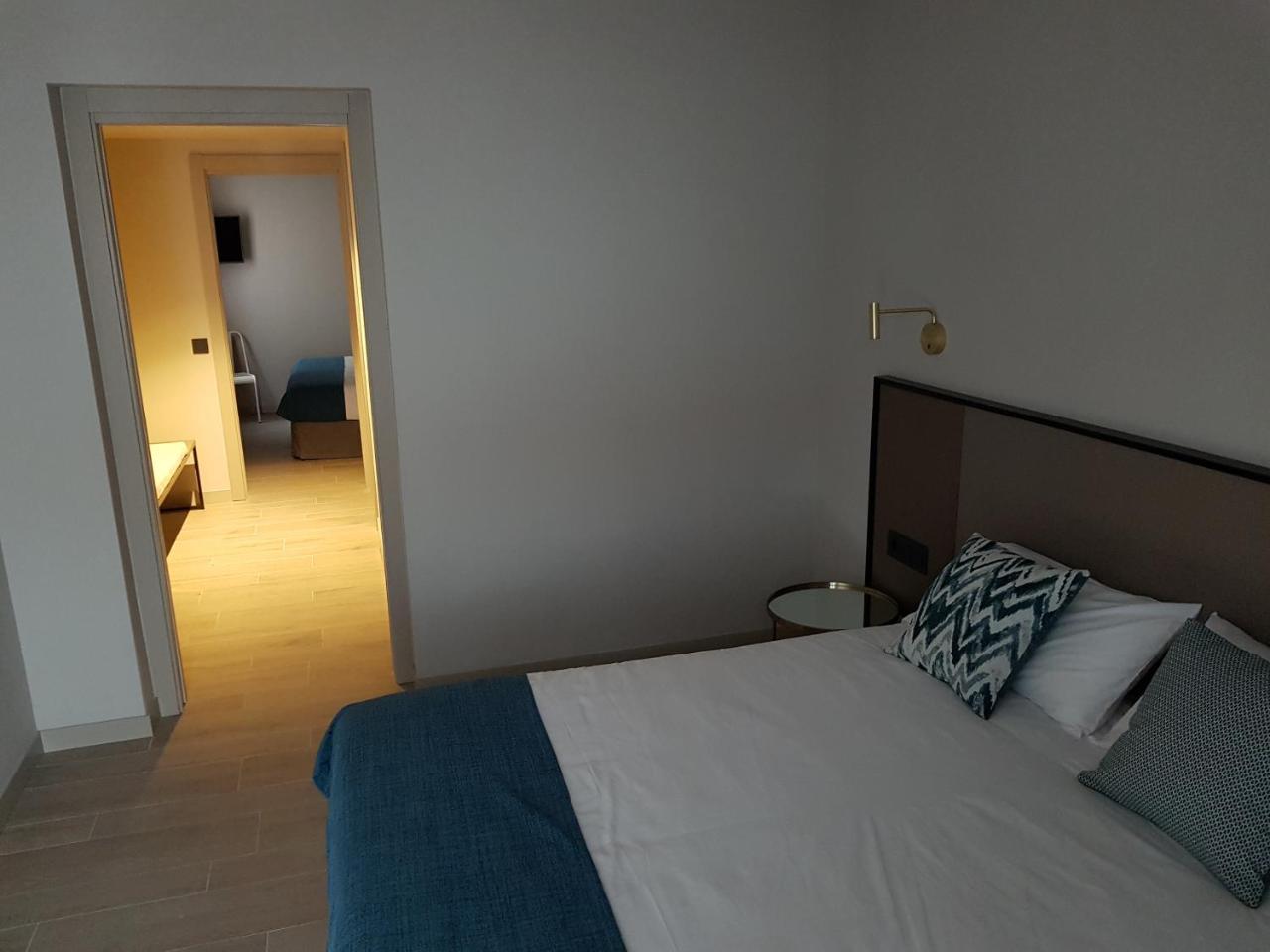 Chambre Familiale Deluxe