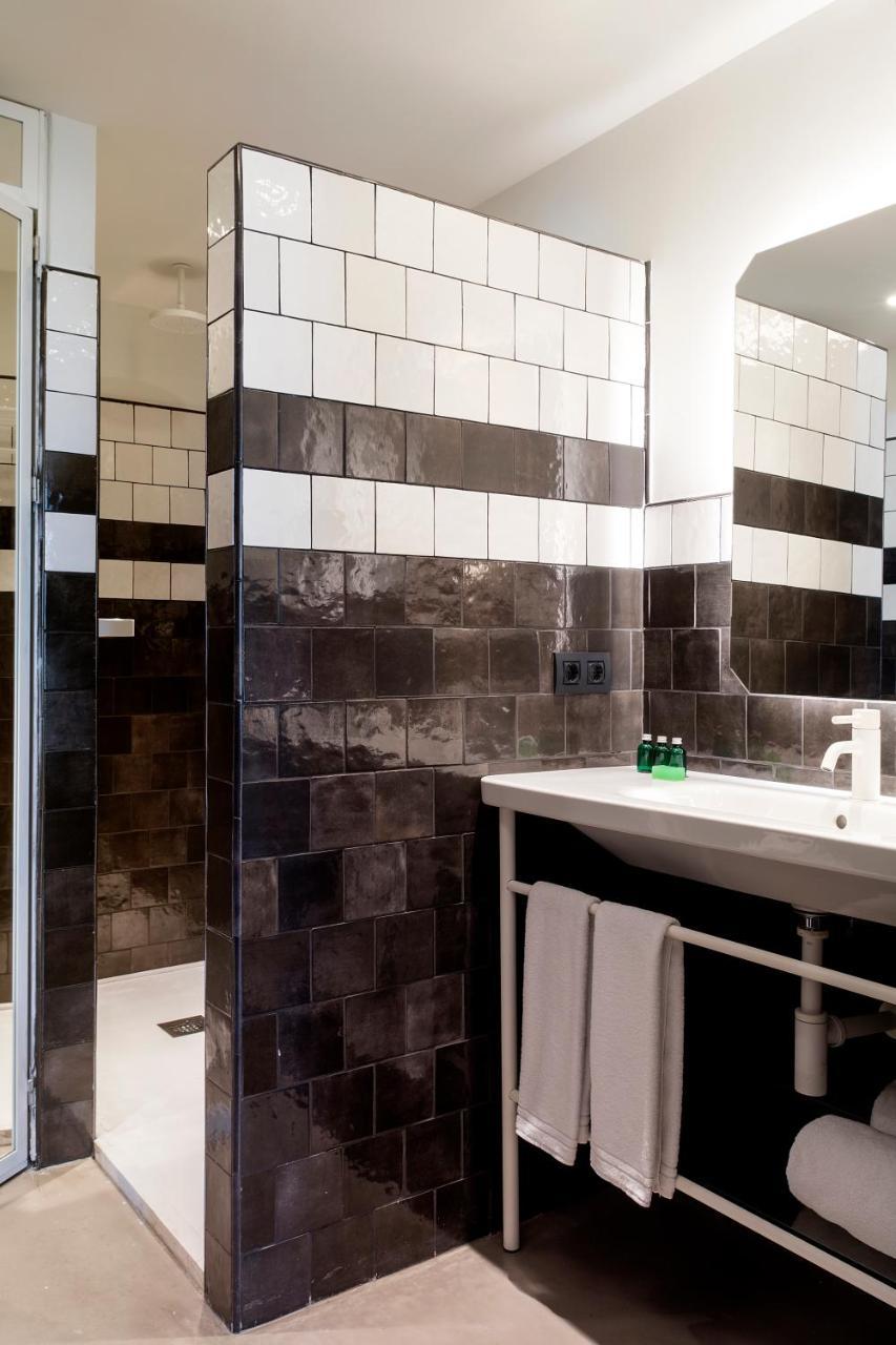 Quarto Duplo ou Twin Standard