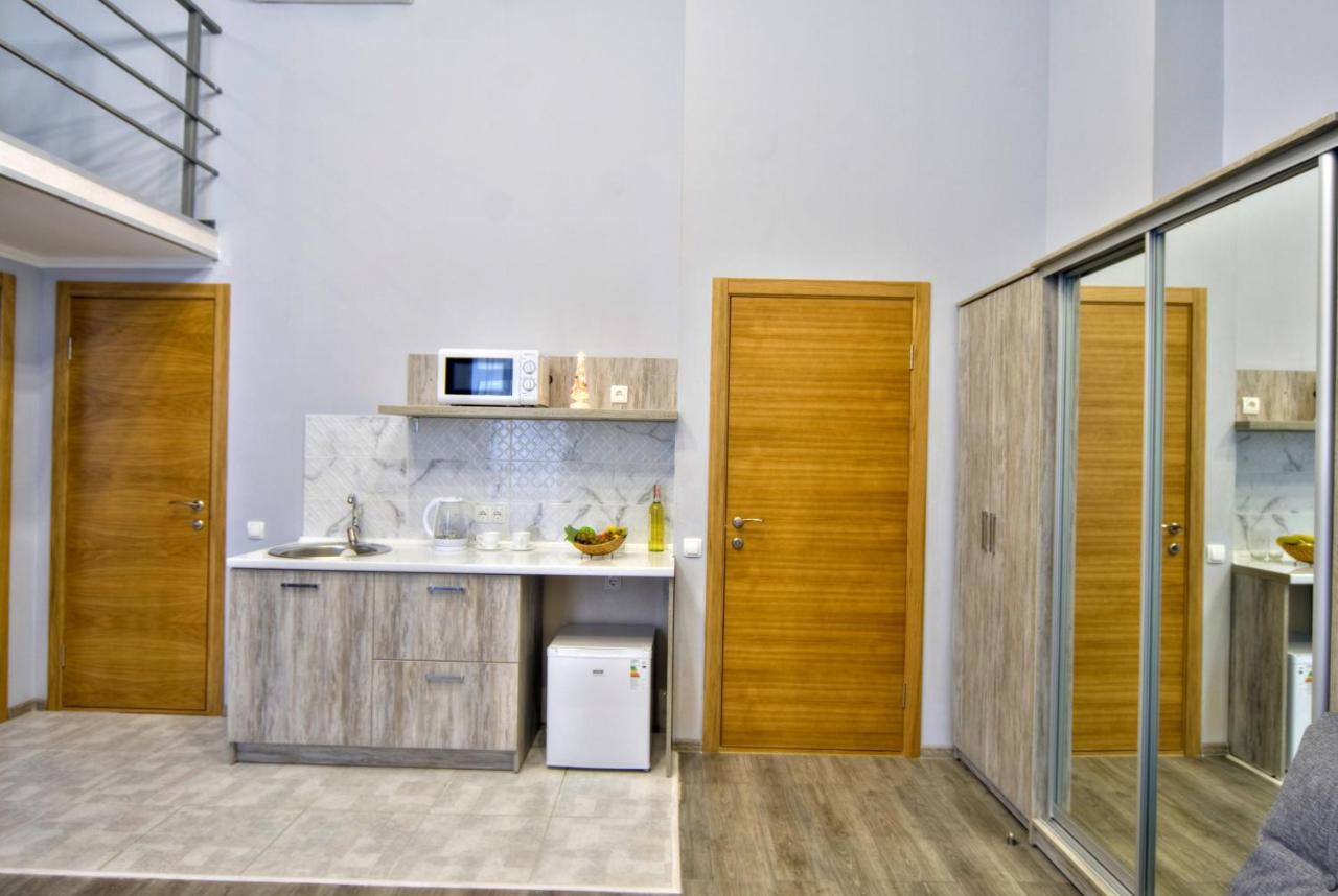 Appartement 2 Chambres
