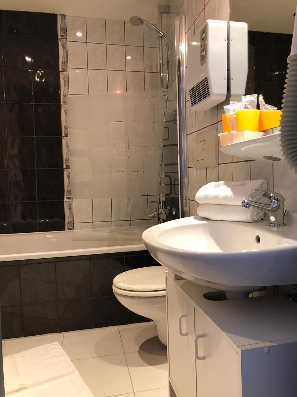 Standard Doppelzimmer