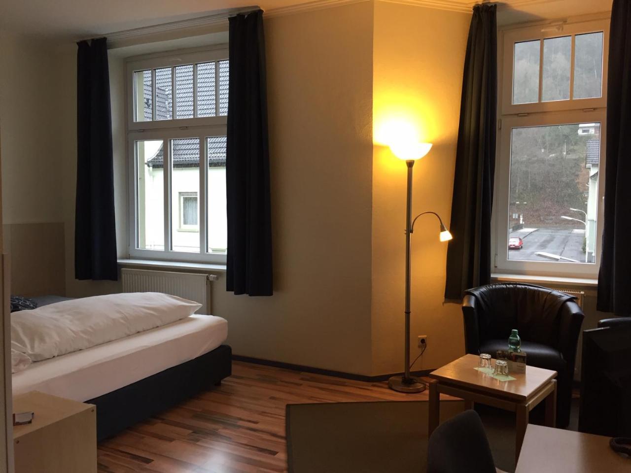 Comfort Einzelzimmer