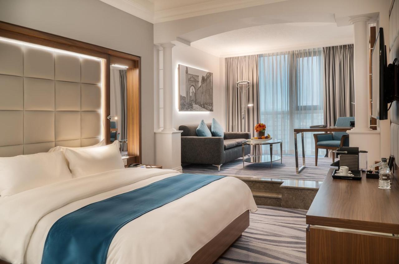 Executive Kamer met Kingsize Bed
