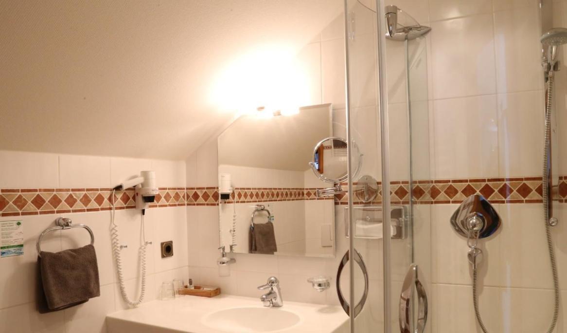 Familiekamer met Uitzicht op de Bergen