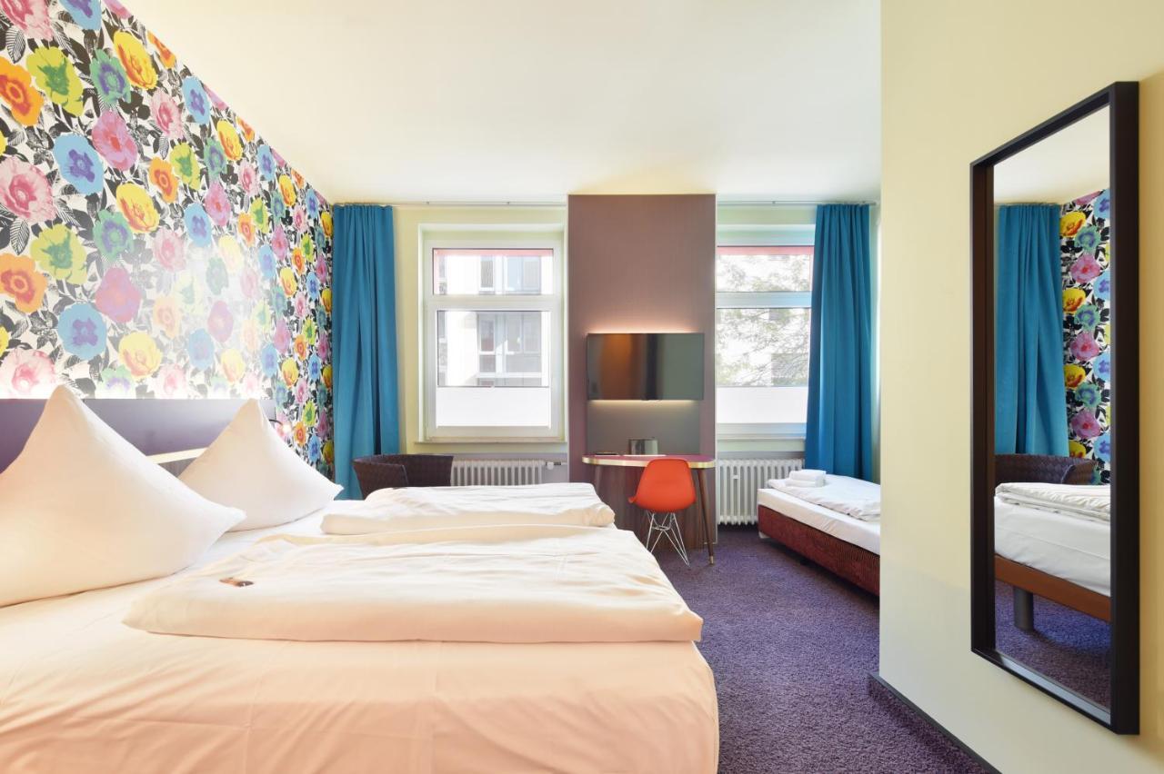 Dreibettzimmer Classic