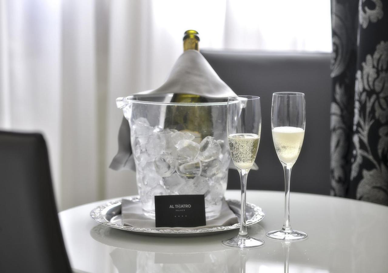 Suite Junior Deluxe
