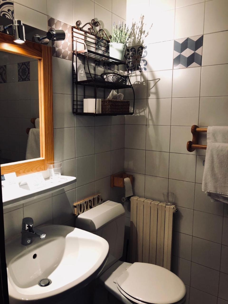 Chambre Double - Vue sur Montagnes - 5