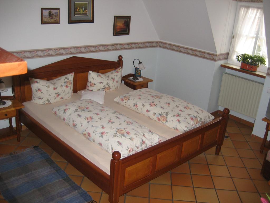Comfort Tweepersoonskamer
