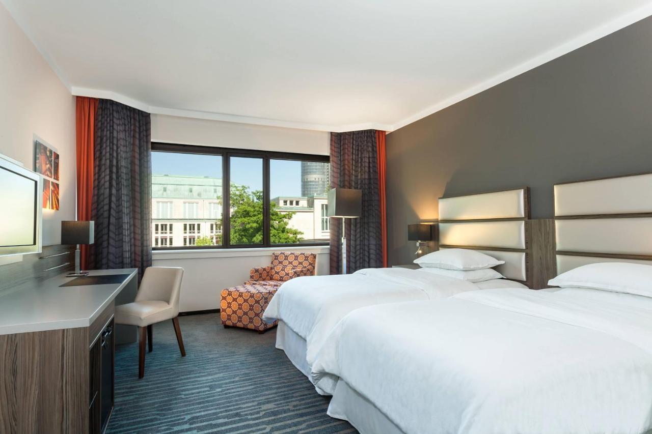 Superior Zweibettzimmer