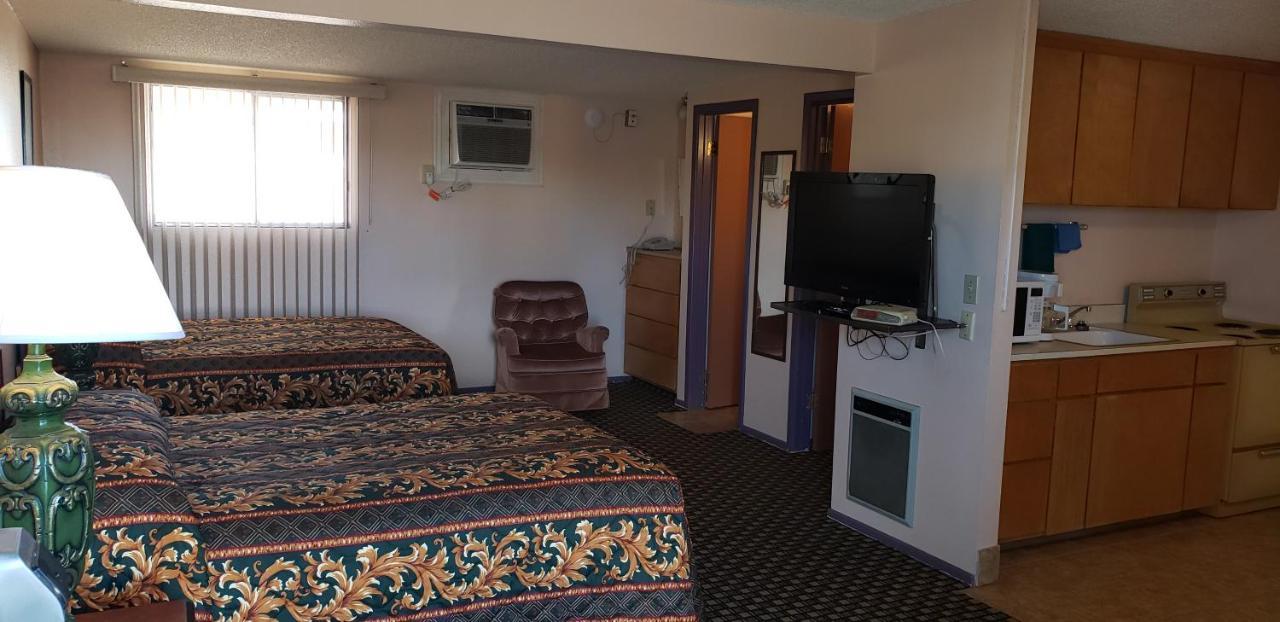 Double Room - Non-Smoking