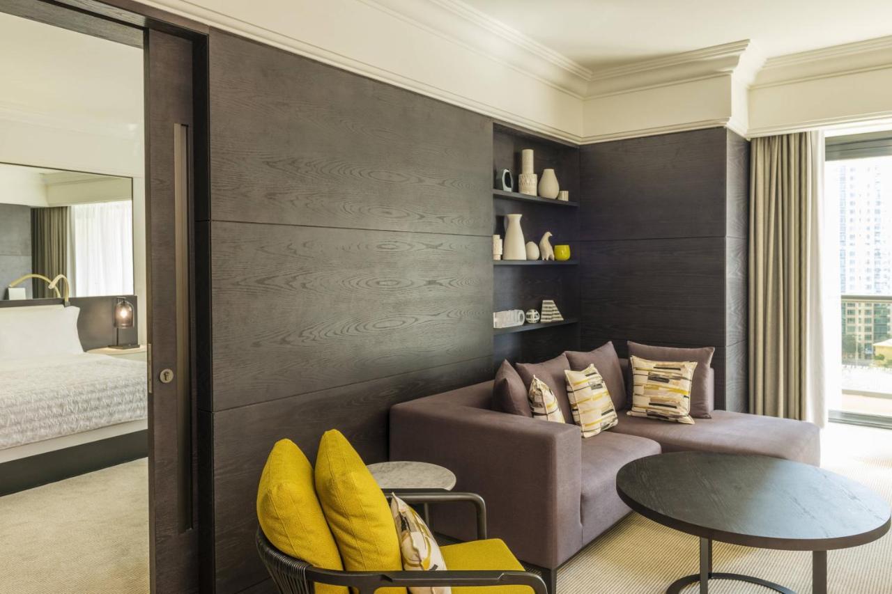 Suite Junior Súper Deluxe