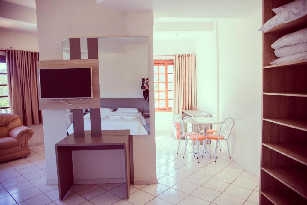 Quarto Família Superior
