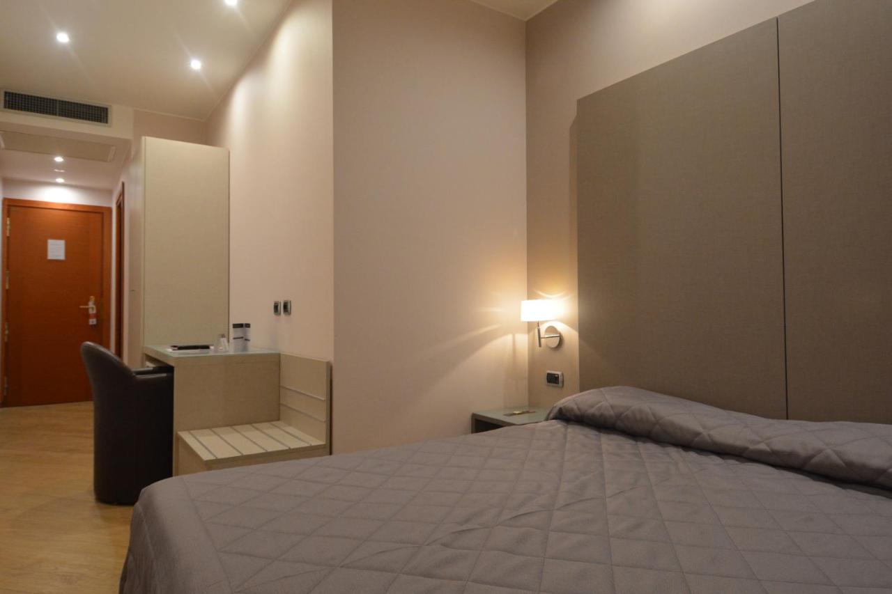 Habitación Doble Básica - 1 o 2 camas