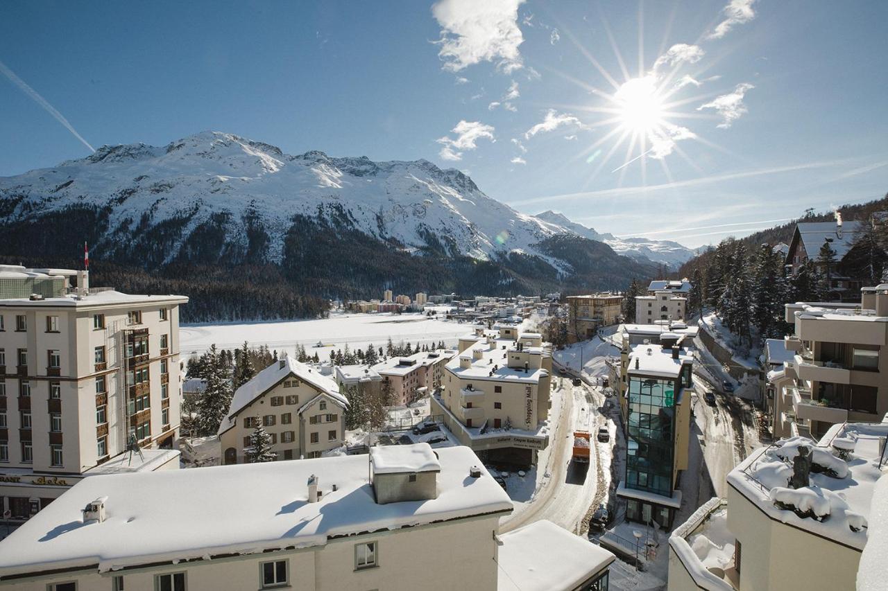 Suite con Vista Montagna