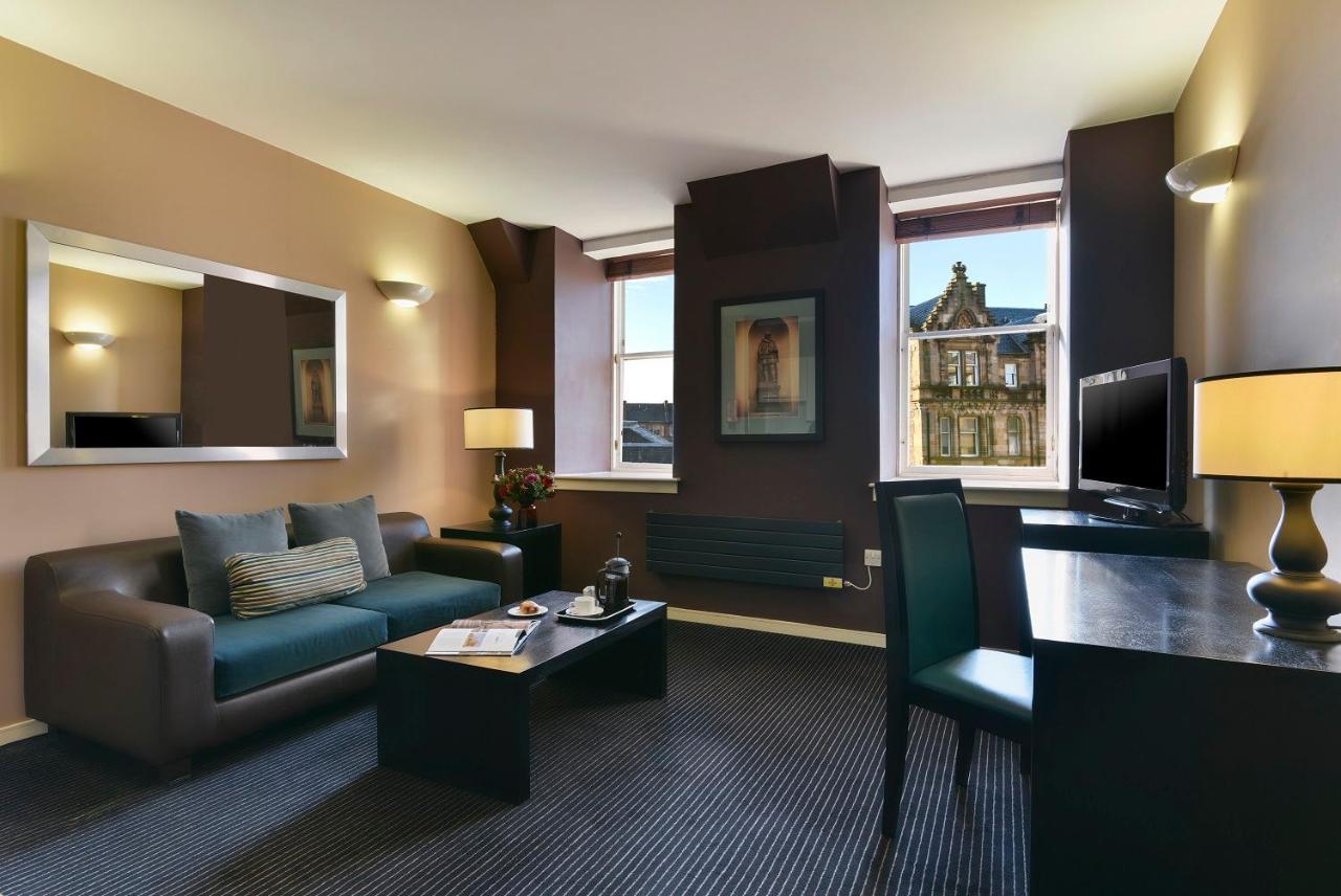 Appartement met 1 Slaapkamer