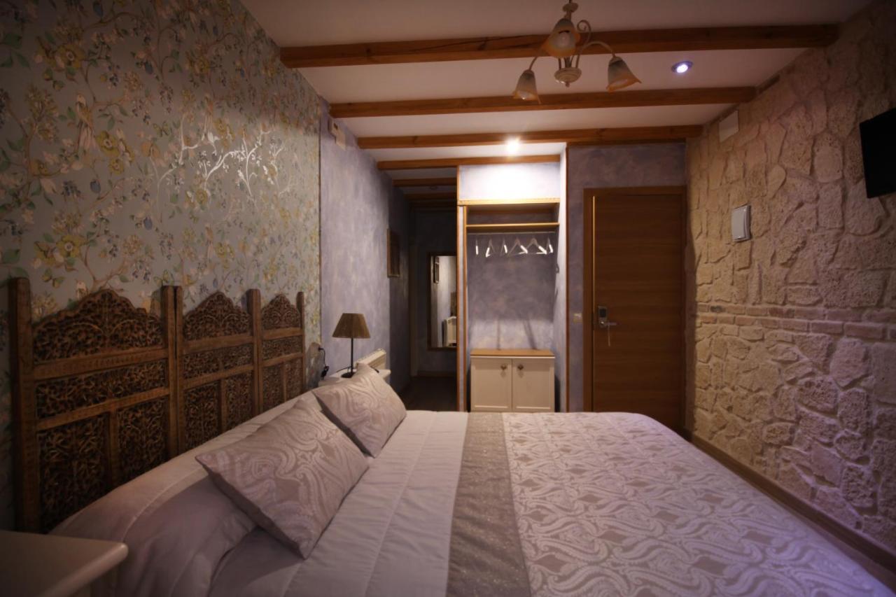 Chambre Double avec Salle de Bains Privative