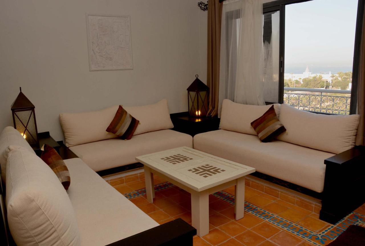 Suite met Uitzicht op Zee