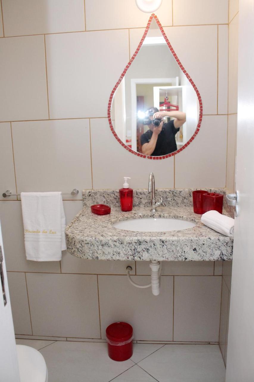 Quarto Quádruplo Standard