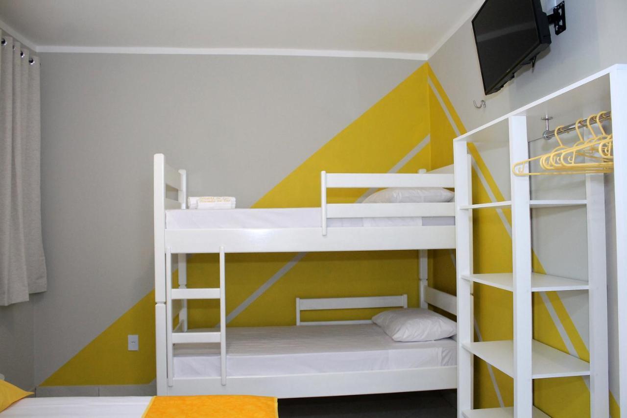 Quarto Quádruplo Standard
