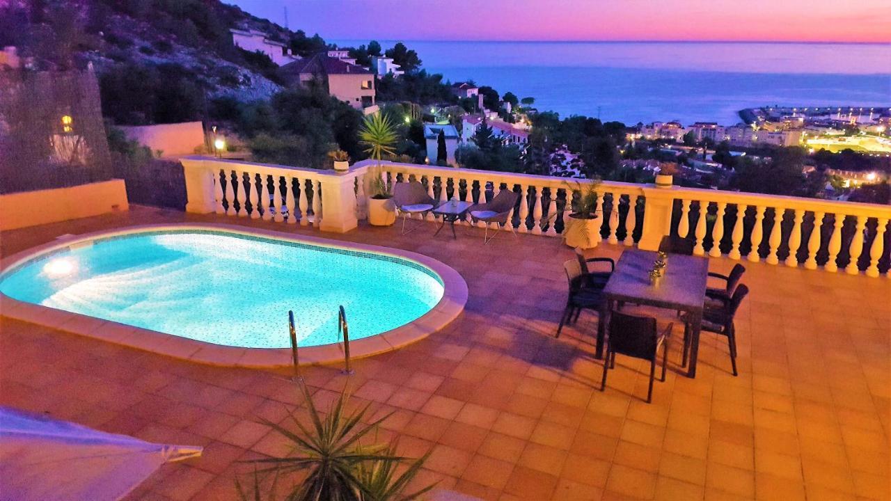 Villa - Vue sur Mer