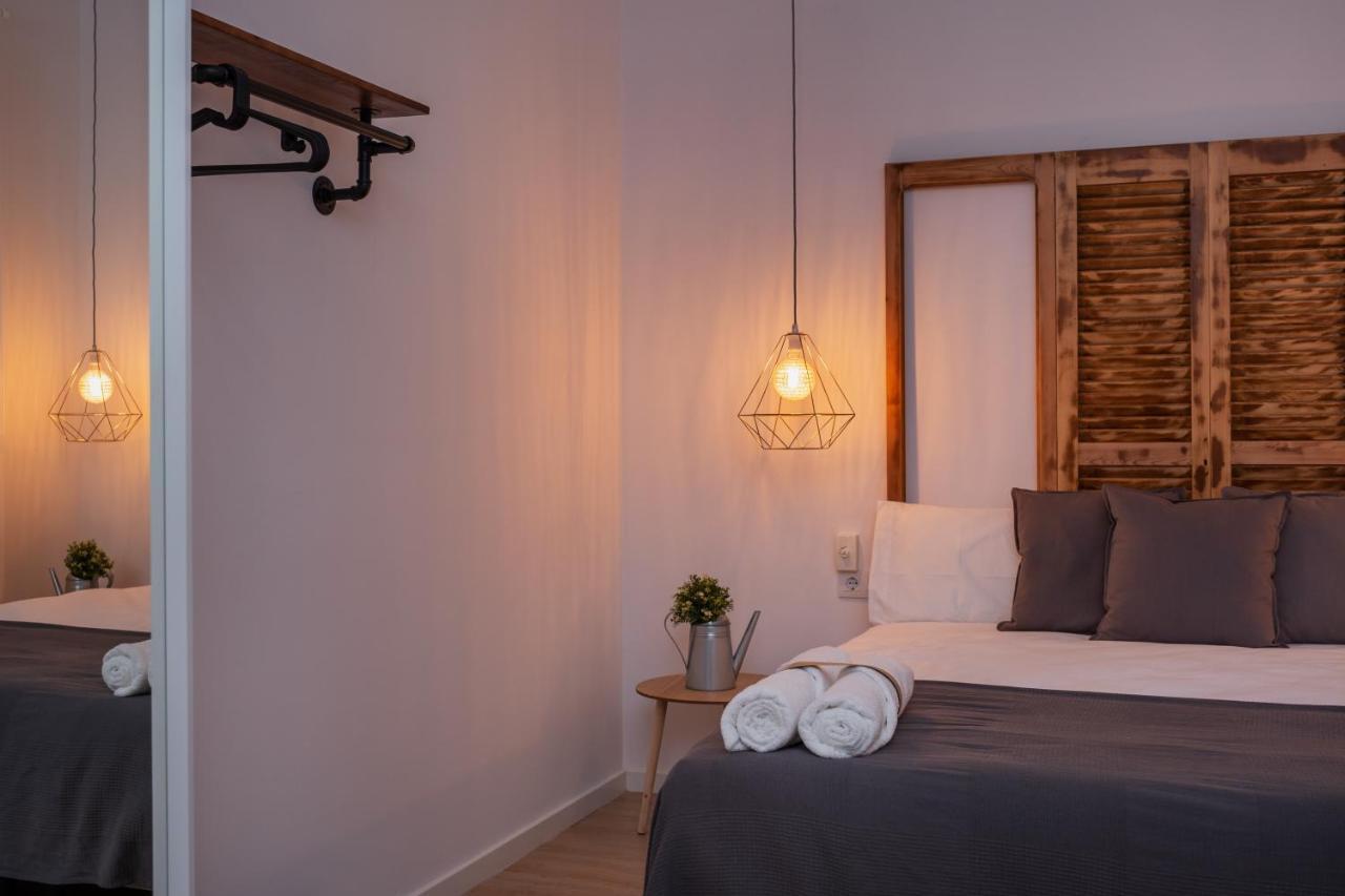 Habitación Doble Deluxe