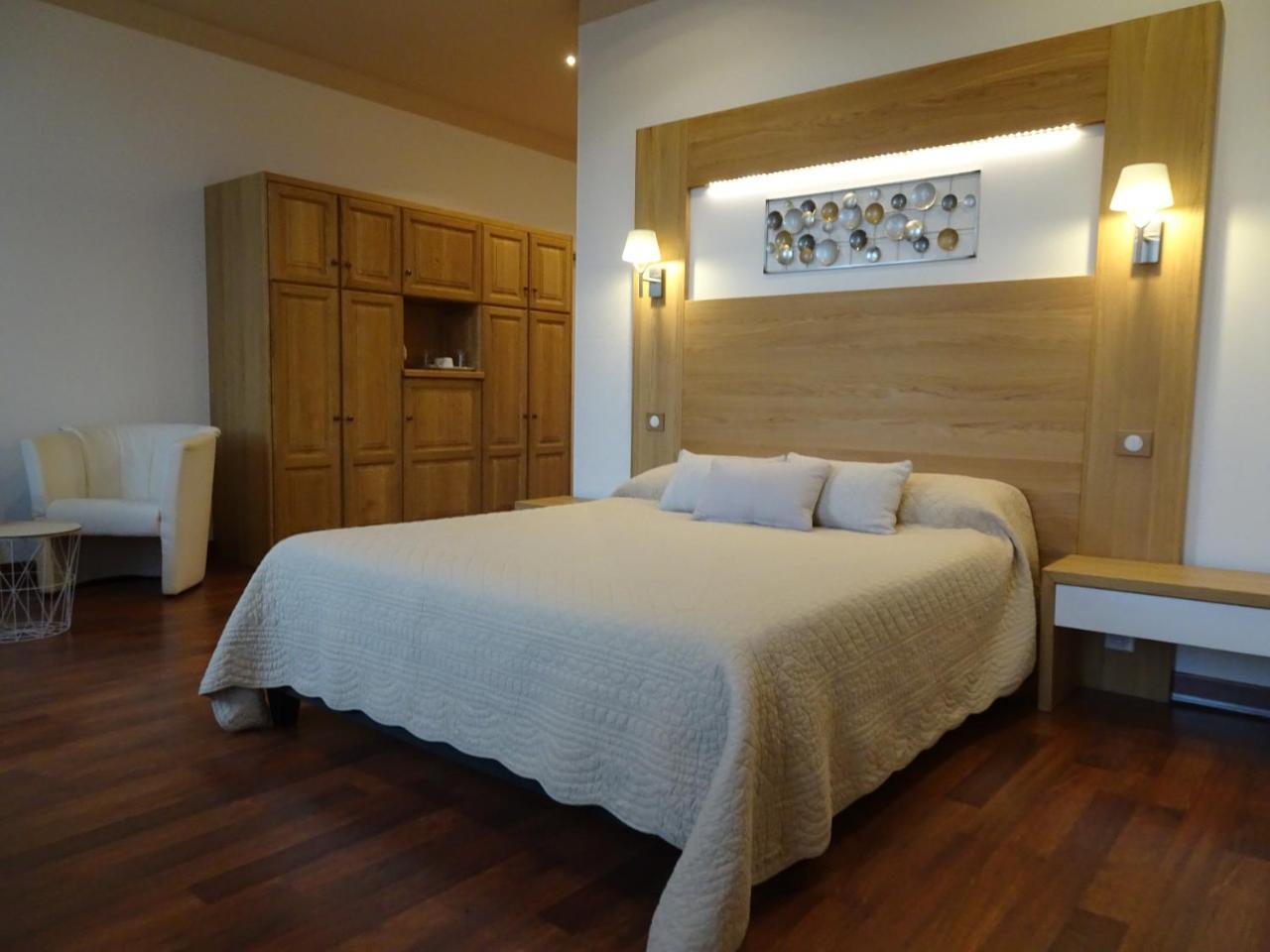 Suite Supérieure