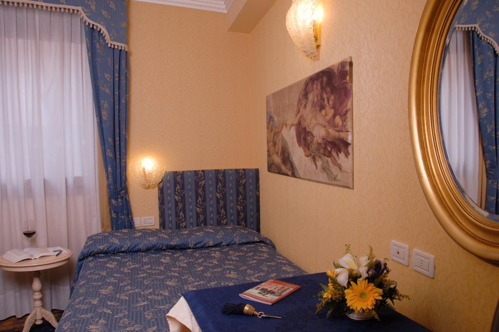 Chambre Simple Standard
