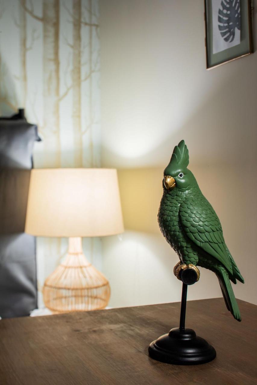Chambre Double Cosy