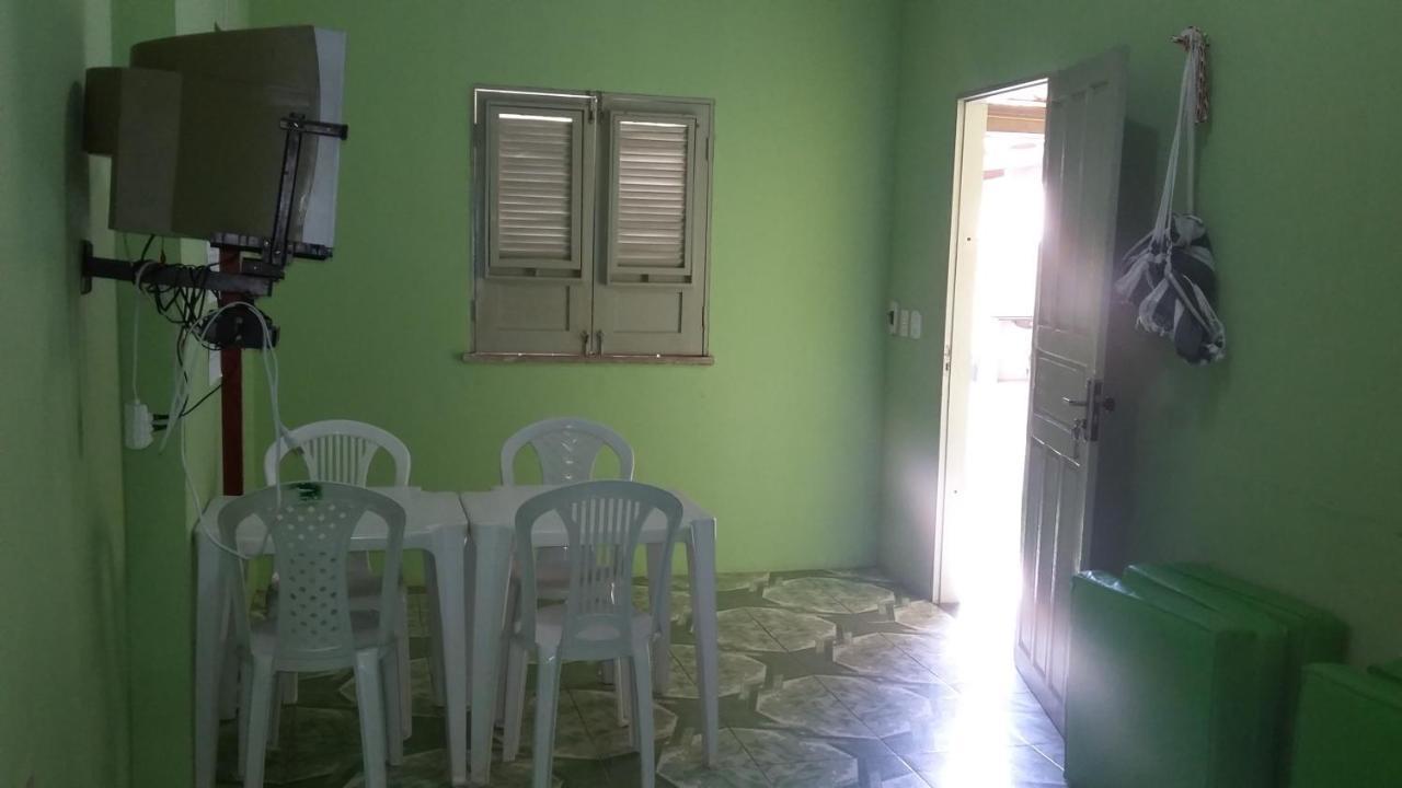 Casa de 2 Quartos
