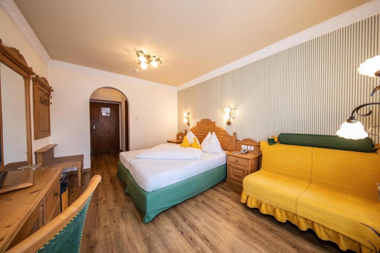 Superior Doppelzimmer im Hauptgebäude