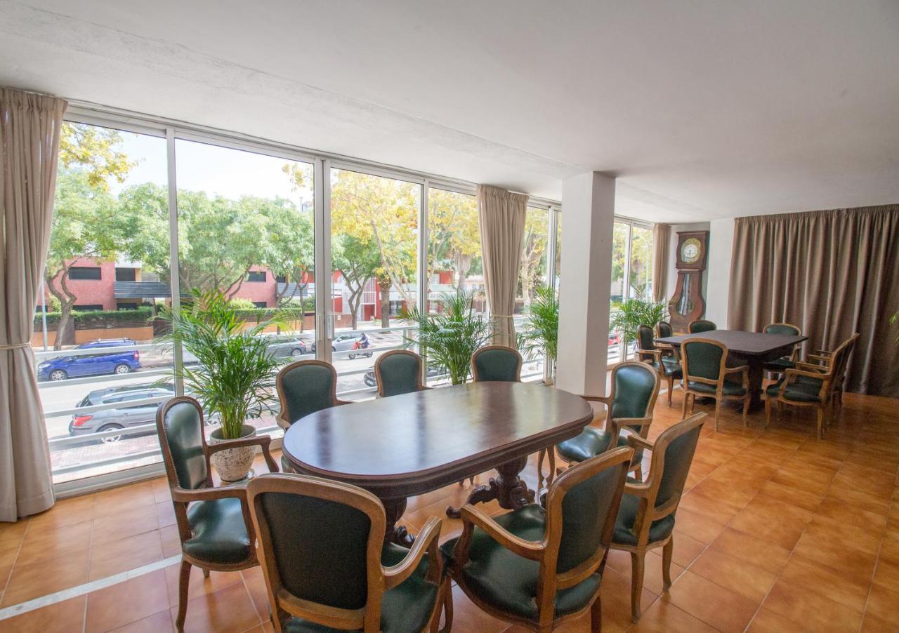 Habitación cuádruple