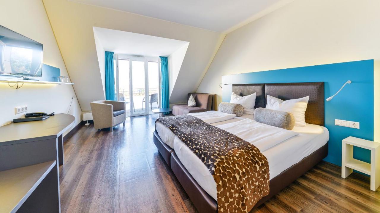 Großes Doppelzimmer